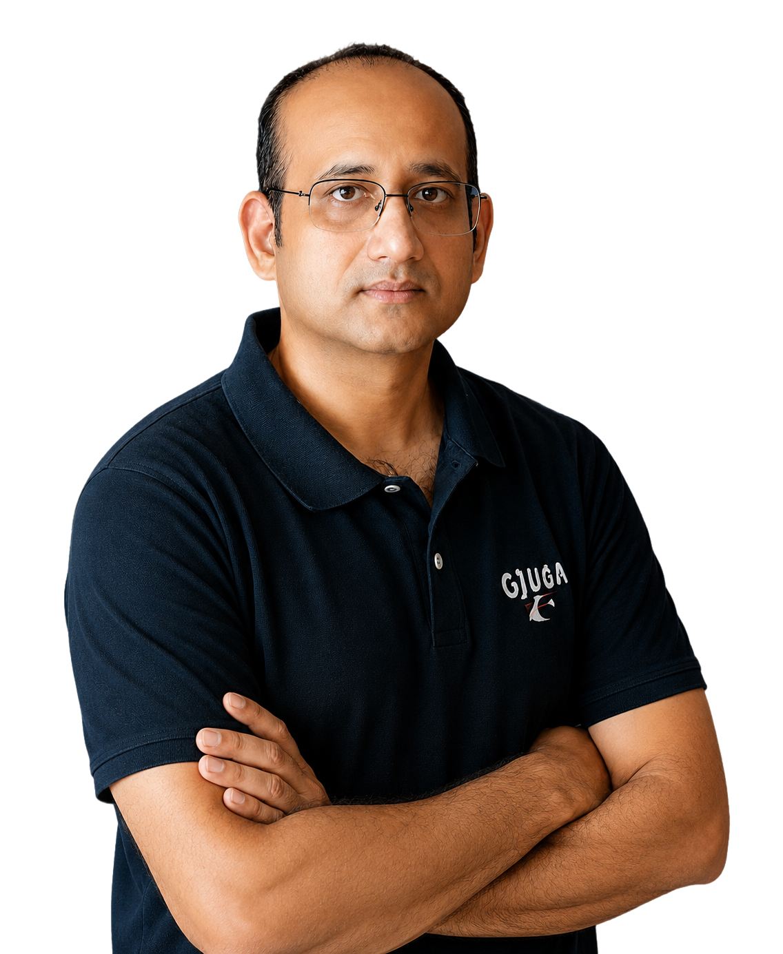 Anirudh Khusape